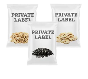 Private Label, варіанти співробітництва. Купівля-продаж сировини насіння соняшнику. ТОВ «ЖАР•КО». Distribution. Partnership