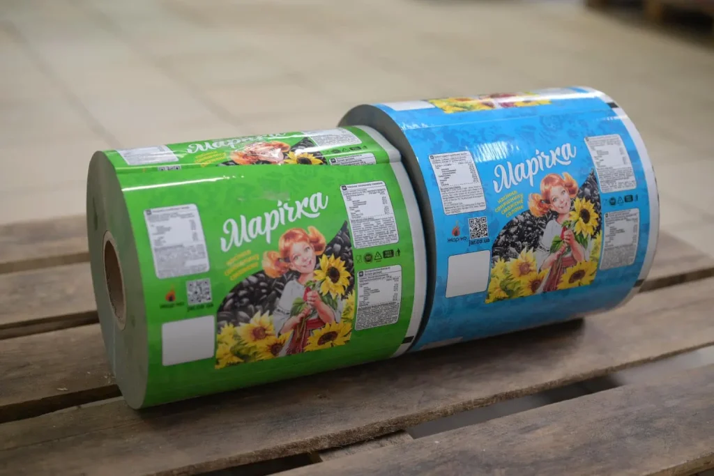 Наша продукція - смажене насіння. ТМ Марічка. Наша продукция - жареные семечки Маричка. Unsere Produkte. Our brands